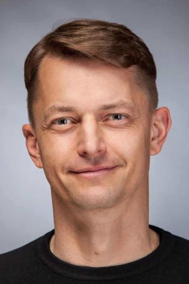 Jiří Konečný portrait image