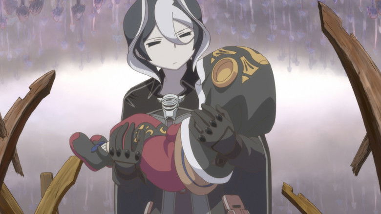 Still image for Marulk's Daily Life season 1 episode 4: Episode 4