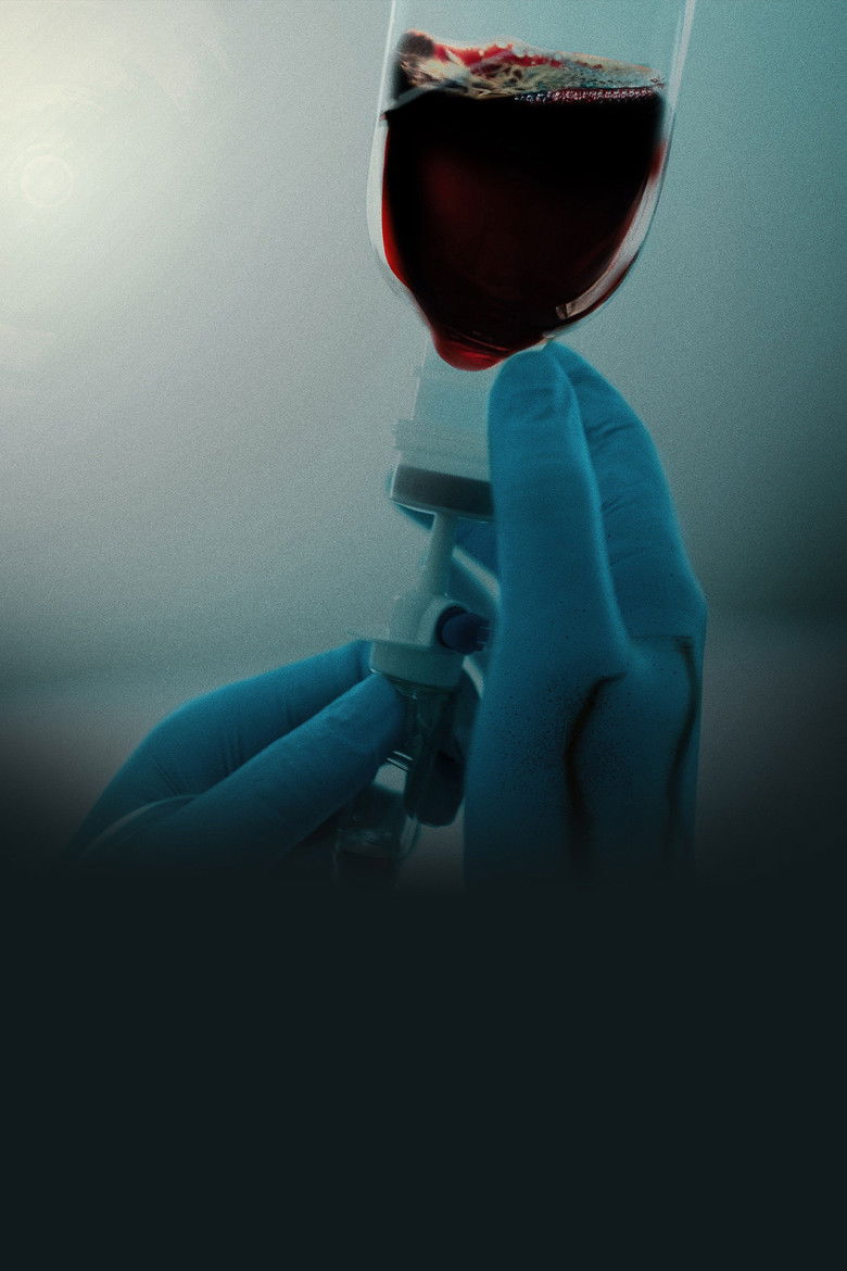 Imatge de A Nurse to Die For