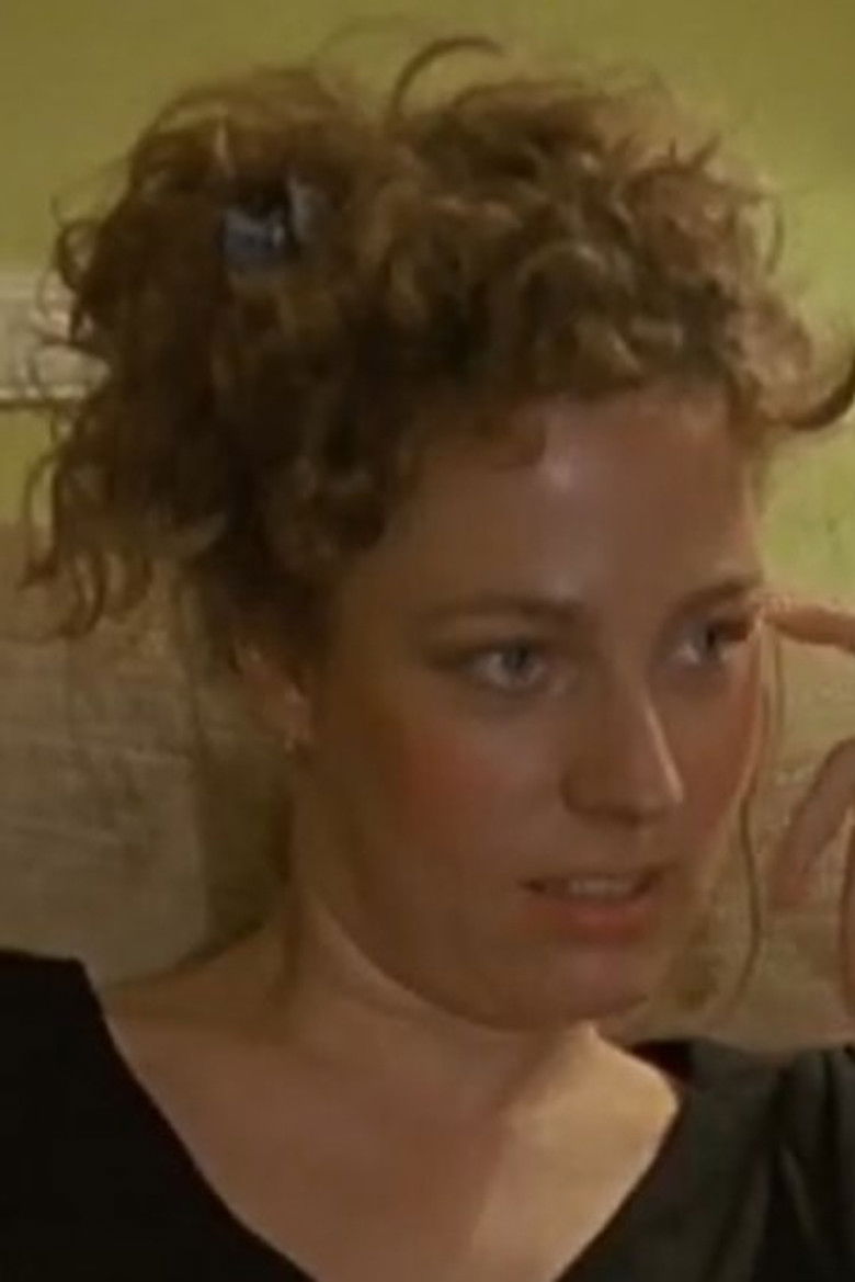 Marsha Cox portrait image