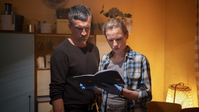 Still image for Profilerka season 1 episode 2: Episode 2