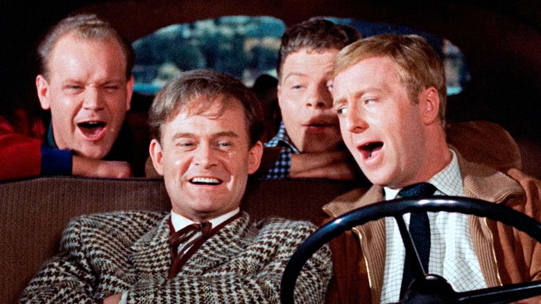 Image d'arrière-plan 5 du film Forelsket i København