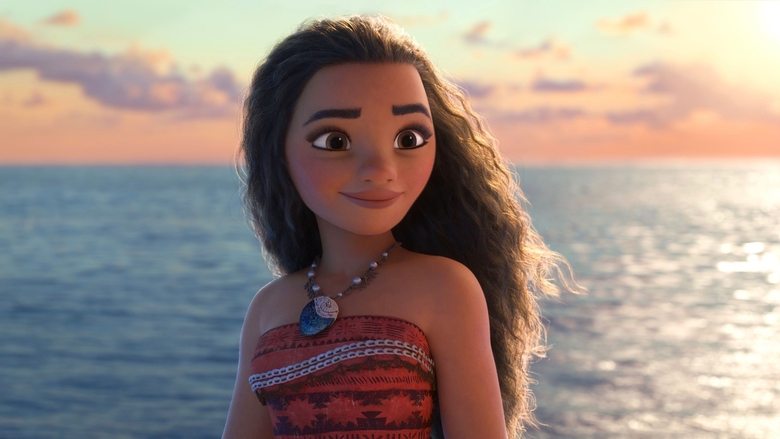 Schauen Moana On-line Streaming