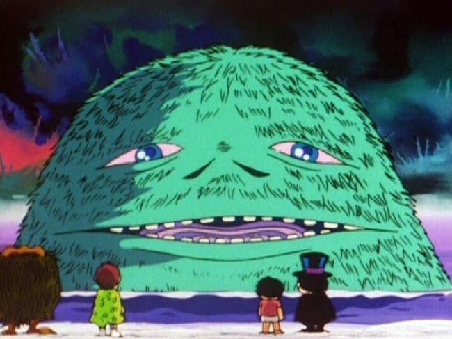 Still image for Akuma-kun season 1 episode 20: Episode 20 Still image for Akuma-kun season 1 episode 20: Episode 20