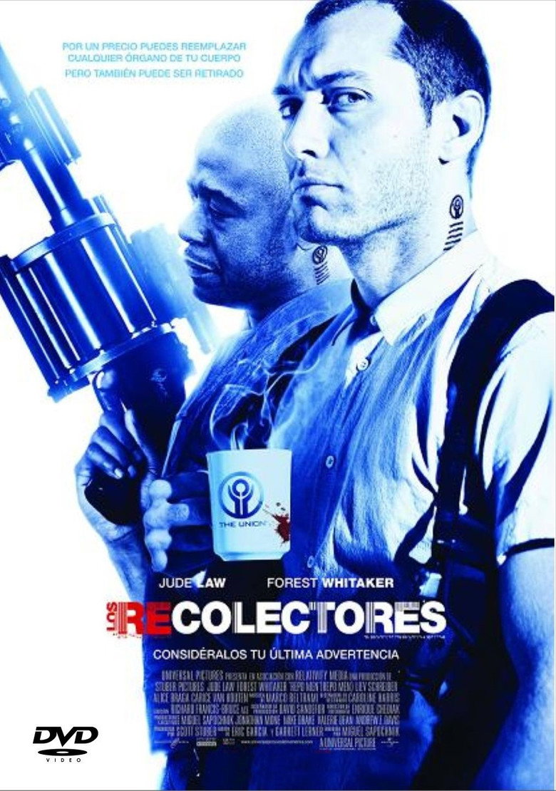 Los Recolectores