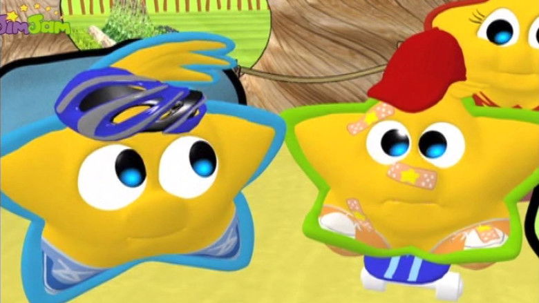 Still image for Jarmies season 1 episode 23: Episode 23