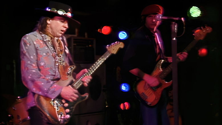 Stevie Ray Vaughan & Double Trouble: Live at the El Mocambo Photo 9