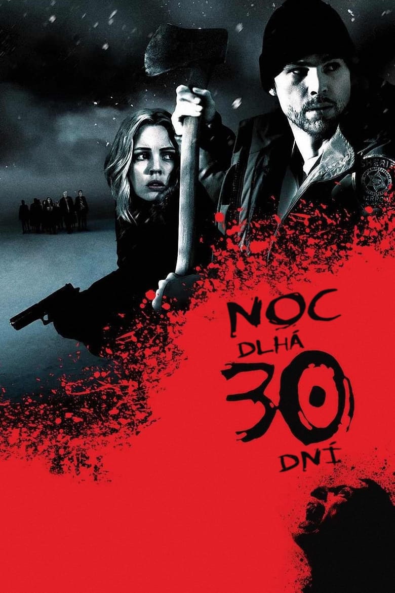 Noc dlhá 30 dní (2007)