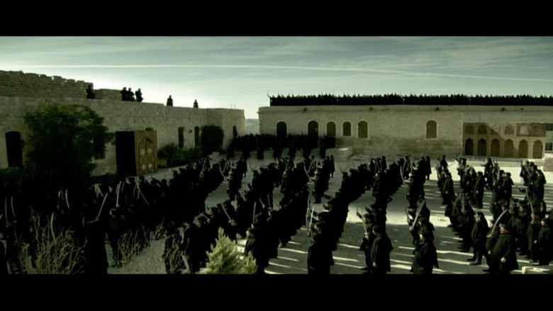 Still image for أبو جعفر المنصور season 1 episode 14: Episode 14