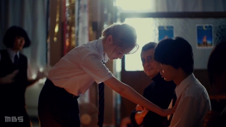 Still image for O Maidens in Your Savage Season season 1 episode 5: Episode 5 Still image for O Maidens in Your Savage Season season 1 episode 5: Episode 5