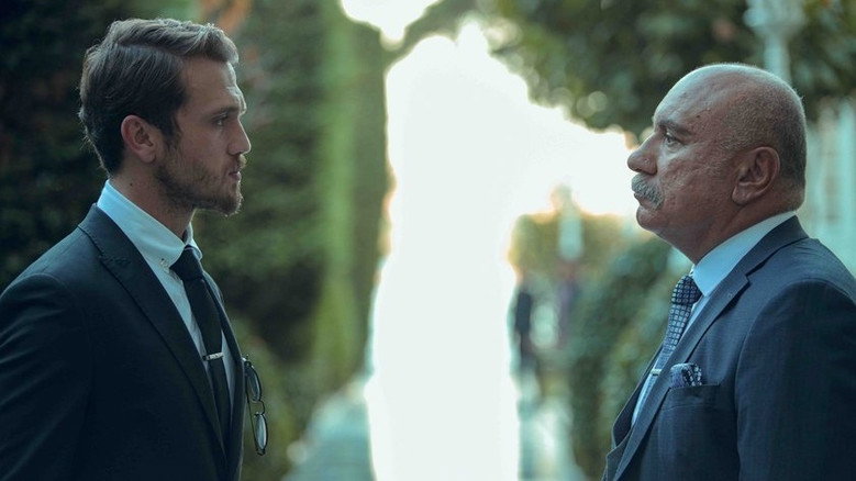 Still from Çukur - ซีซัน 4 ตอน 5
