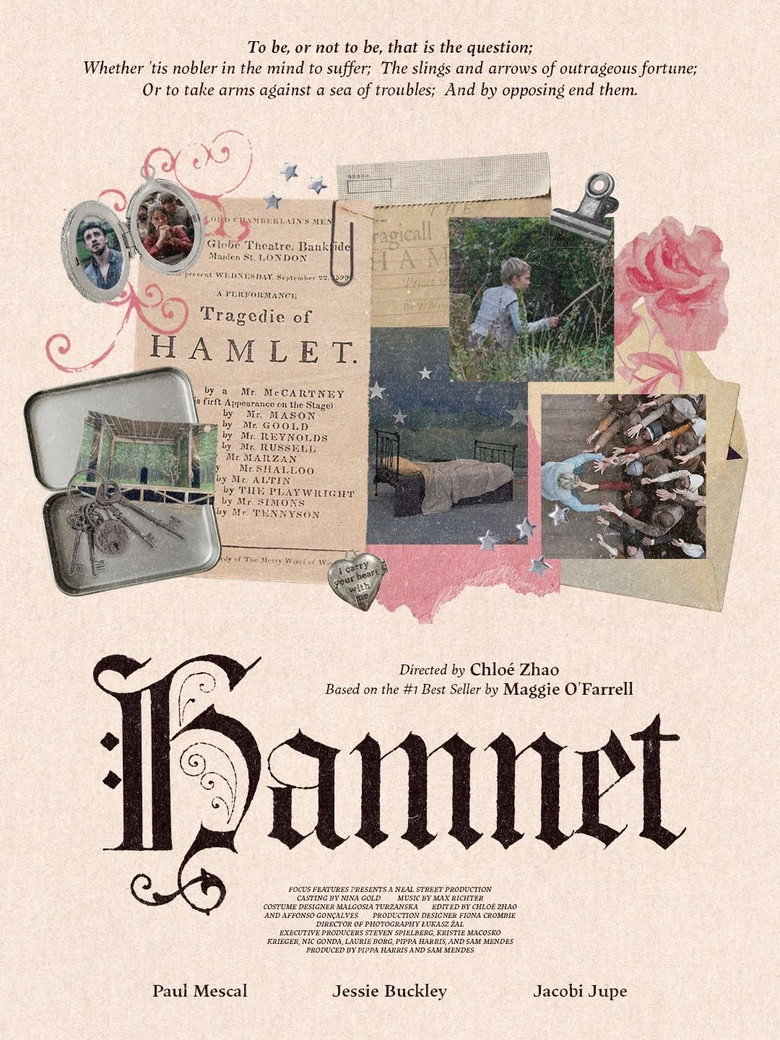 Imatge de Hamnet