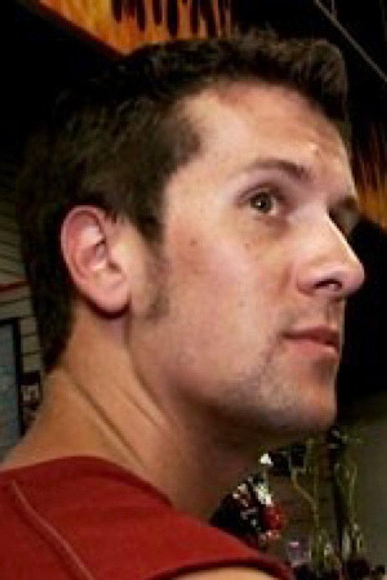 TJ portrait