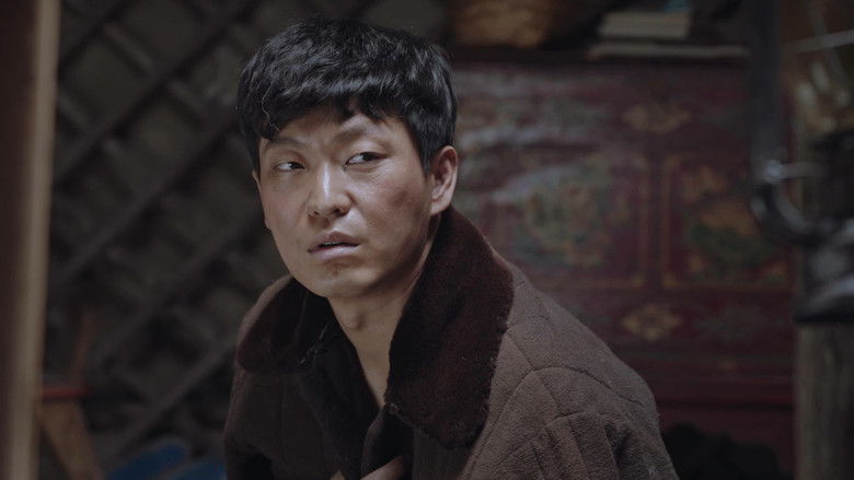 Still image for Father's Grassland, Mother's River season 1 episode 8: Episode 8 Still image for Father's Grassland, Mother's River season 1 episode 8: Episode 8