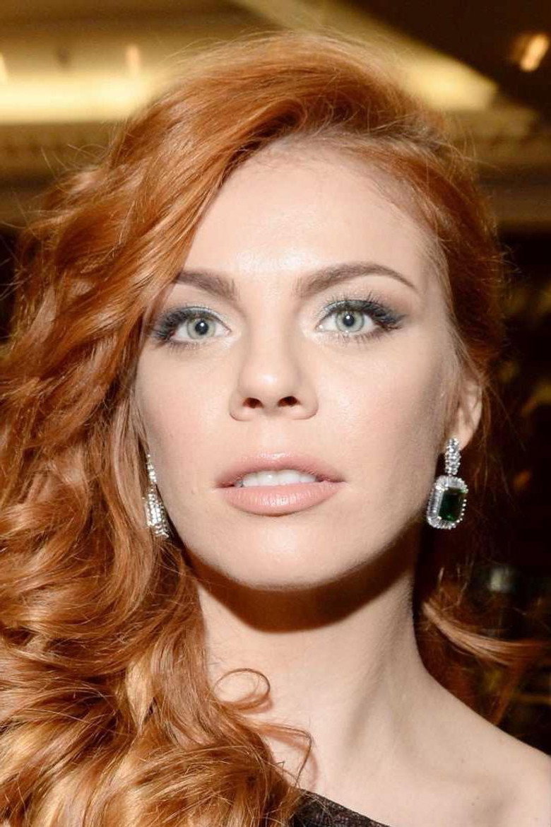 Anastasiya Stotskaya photo 2