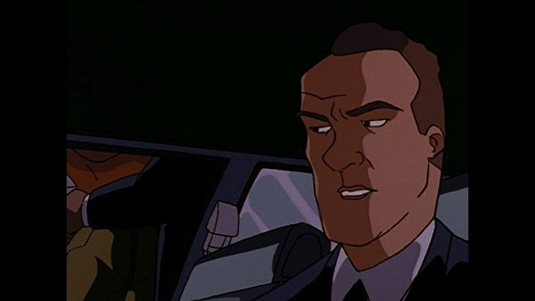 Still image for Men in Black: The Series season 1 episode 6: The Neuralyzer Syndrome Still image for Men in Black: The Series season 1 episode 6: The Neuralyzer Syndrome