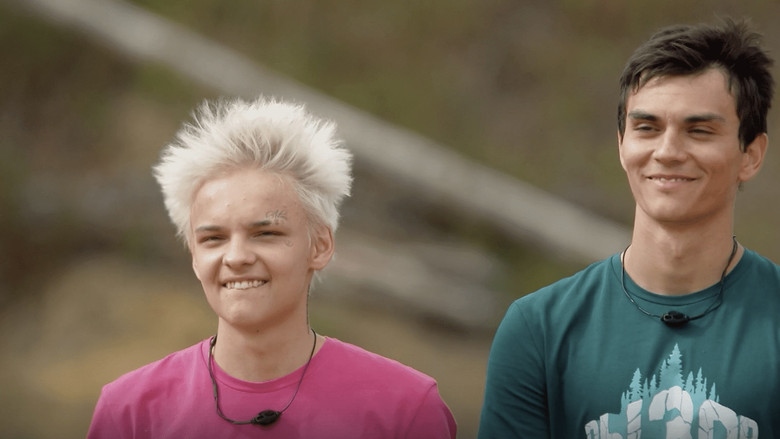 Still image for Вызов season 1 episode 2: Episode 2