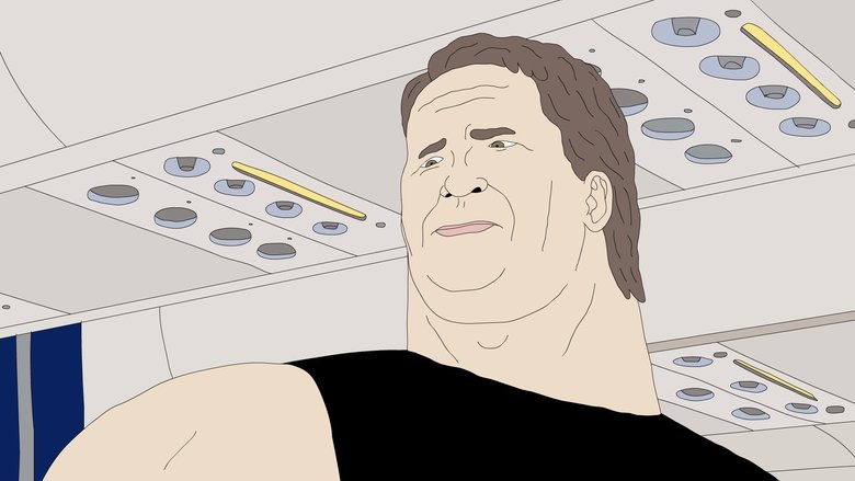 Still image for Haha, You Clowns season 1 episode 4: Plane Still image for Haha, You Clowns season 1 episode 4: Plane