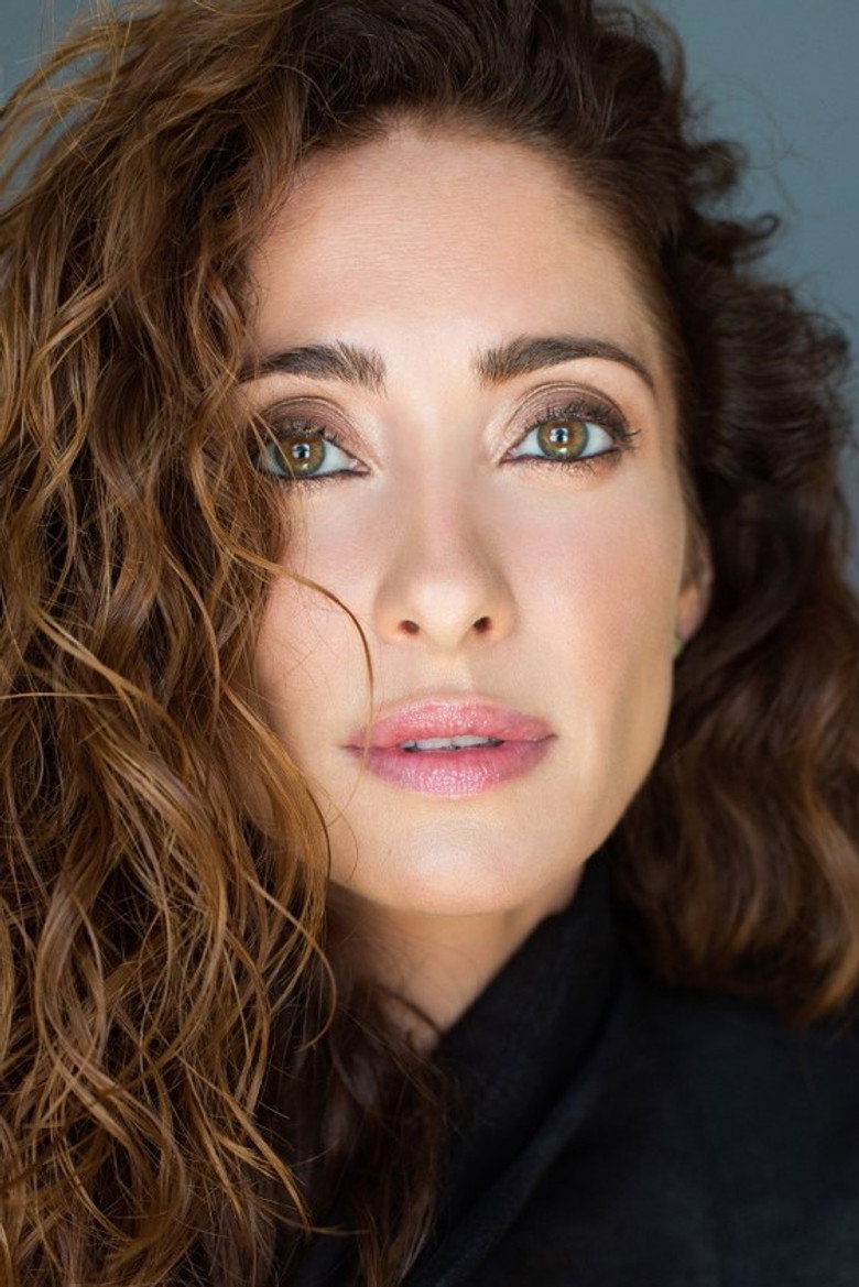 Lena Georgas photo 2