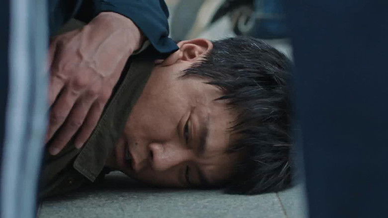 Still image for The Lonely Warrior season 1 episode 5: Episode 5 Still image for The Lonely Warrior season 1 episode 5: Episode 5