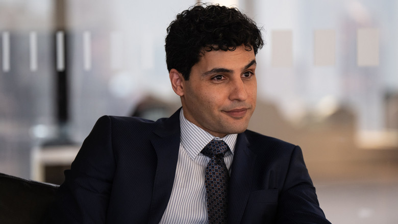 Still from Billions - Season 7 Episode 8