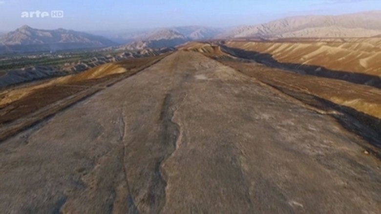 Still image for Enquêtes archéologiques season 1 episode 4: Episode 4