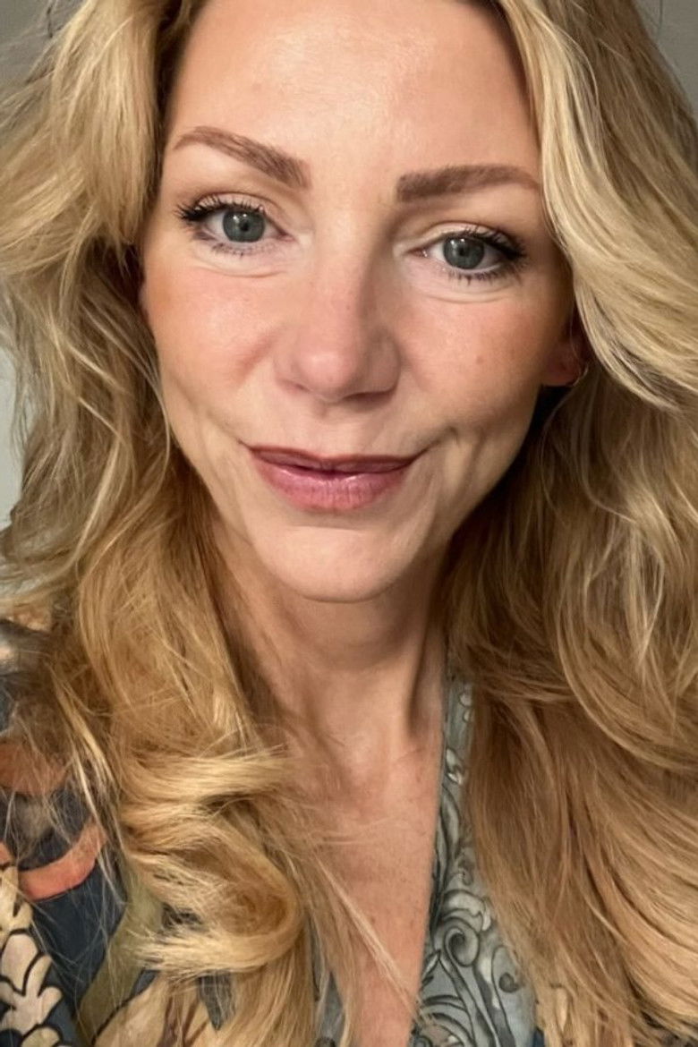 Jenny Hildrin portrait image