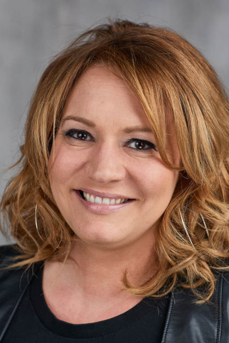 Isabelle Ouimet portrait image