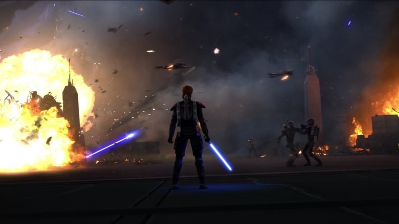 Star Wars: The Clone Wars (2008)