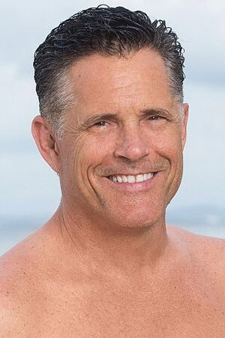Terry Deitz portrait