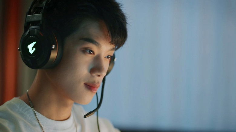 Still image for Out with a Bang season 1 episode 8: Episode 8 Still image for Out with a Bang season 1 episode 8: Episode 8