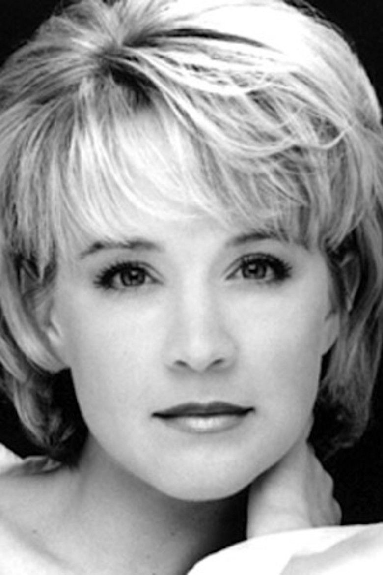 Melissa Dye portrait image