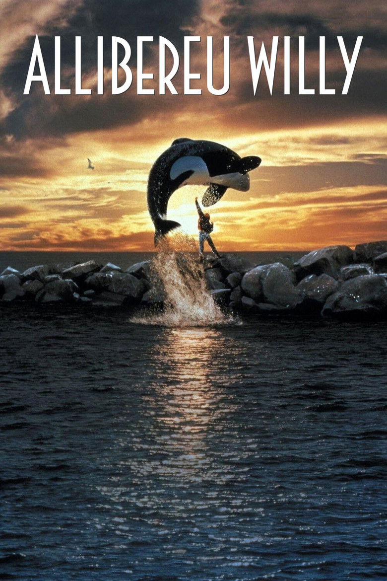 Imatge de Allibereu Willy