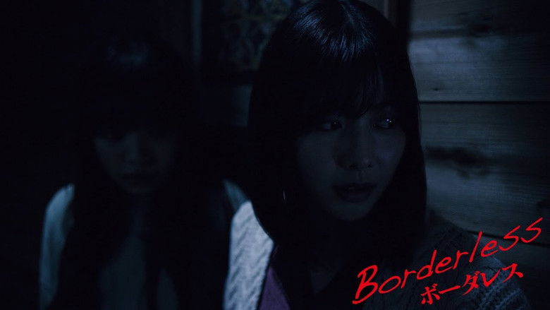 Still image for Borderless season 1 episode 2: Episode 2 Still image for Borderless season 1 episode 2: Episode 2