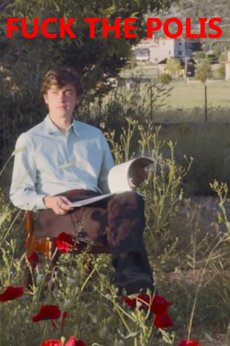 Imatge de Fuck the Polis