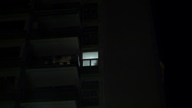 Midnight Hunger (2022)