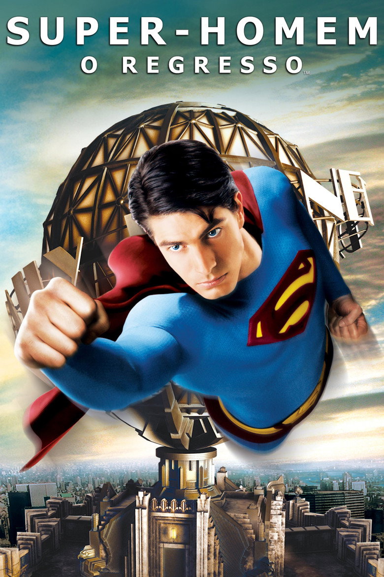 Póster la Película