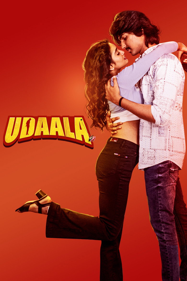 Udaala (2025) WEB-DL Dual Audio [Hindi ORG. + Kannada] Full Movie 480p | 720p | 1080p