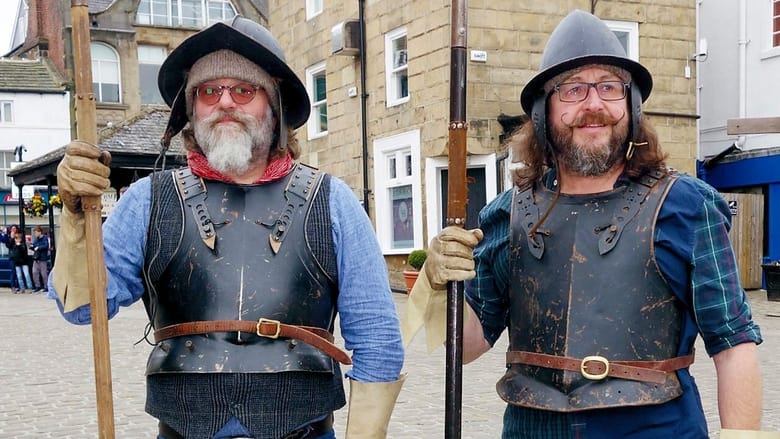 The Hairy Bikers’ Pubs That Built Britain