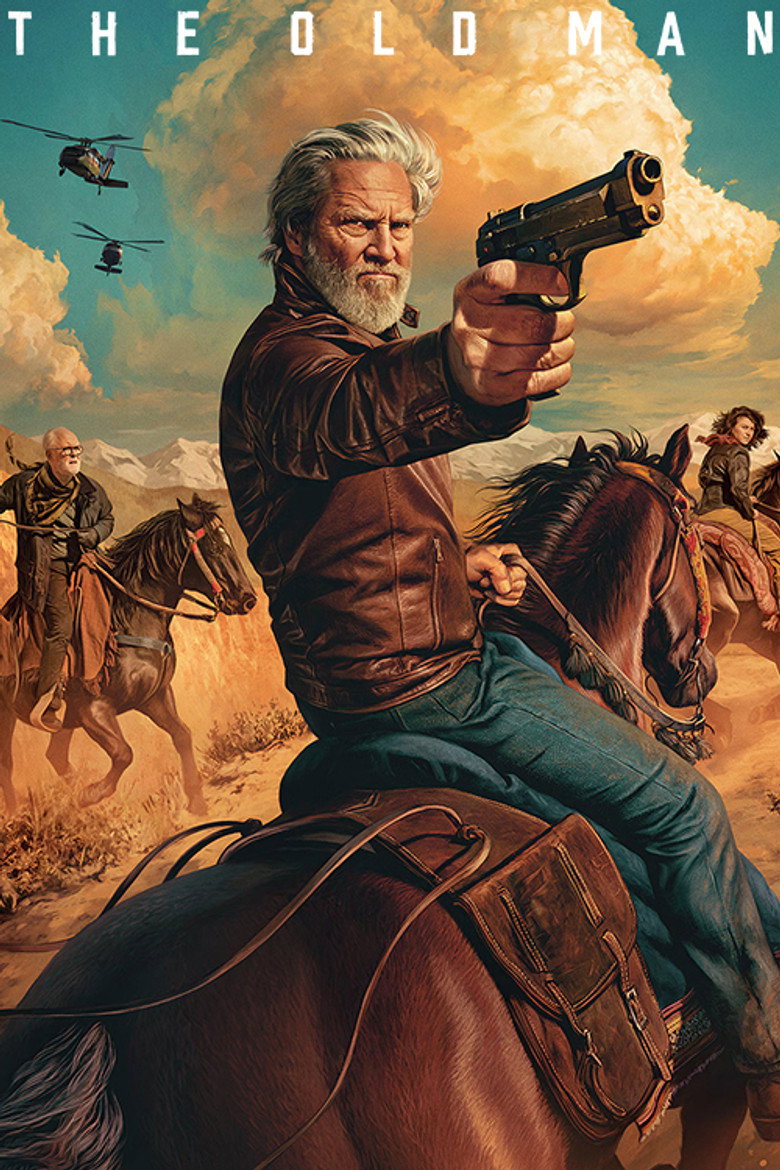 Póster la Serie