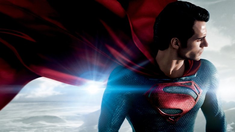 Man of Steel Collection