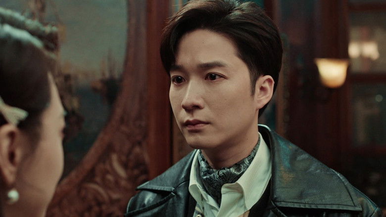 Still image for Fall in Love season 1 episode 15: Episode 15