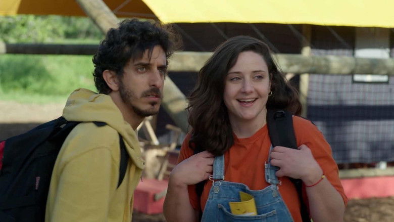 Still image for בלוגה בלוז season 1 episode 1: Episode 1