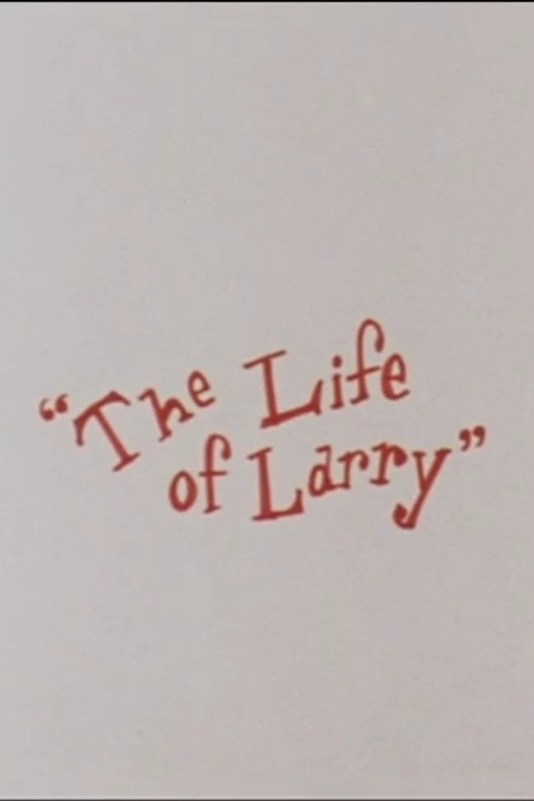 Imatge de The Life of Larry