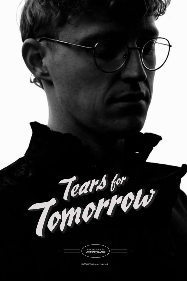 Imatge de Tears for Tomorrow