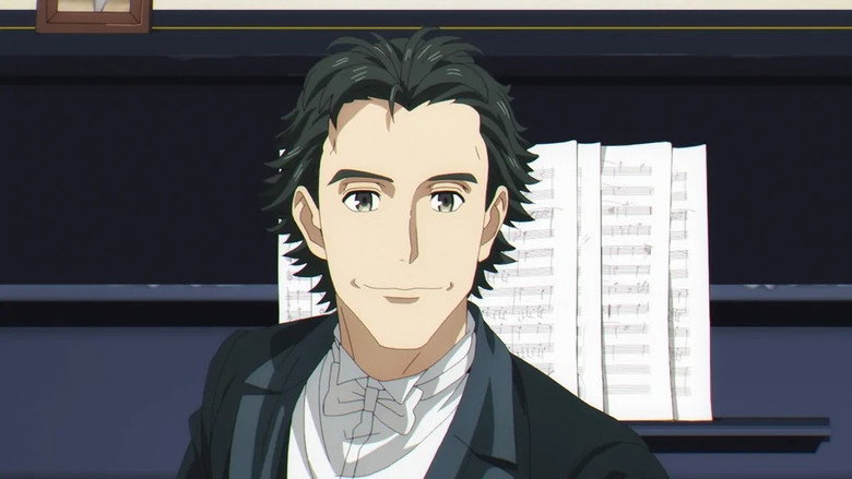 Still from takt op.Destiny - Season 1 Episode 10
