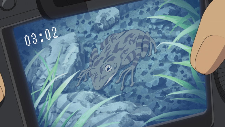 Still from Detective Conan - Season 1 Episode 1191
