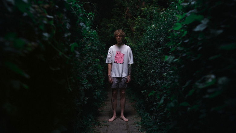 Image d'arrière-plan 11 du film No Ghosts on Good Street