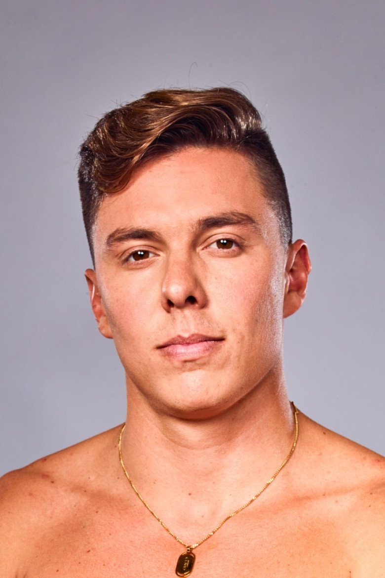Gabriel Aglio