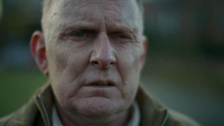 Still image for The Night Caller season 1 episode 1: Episode 1